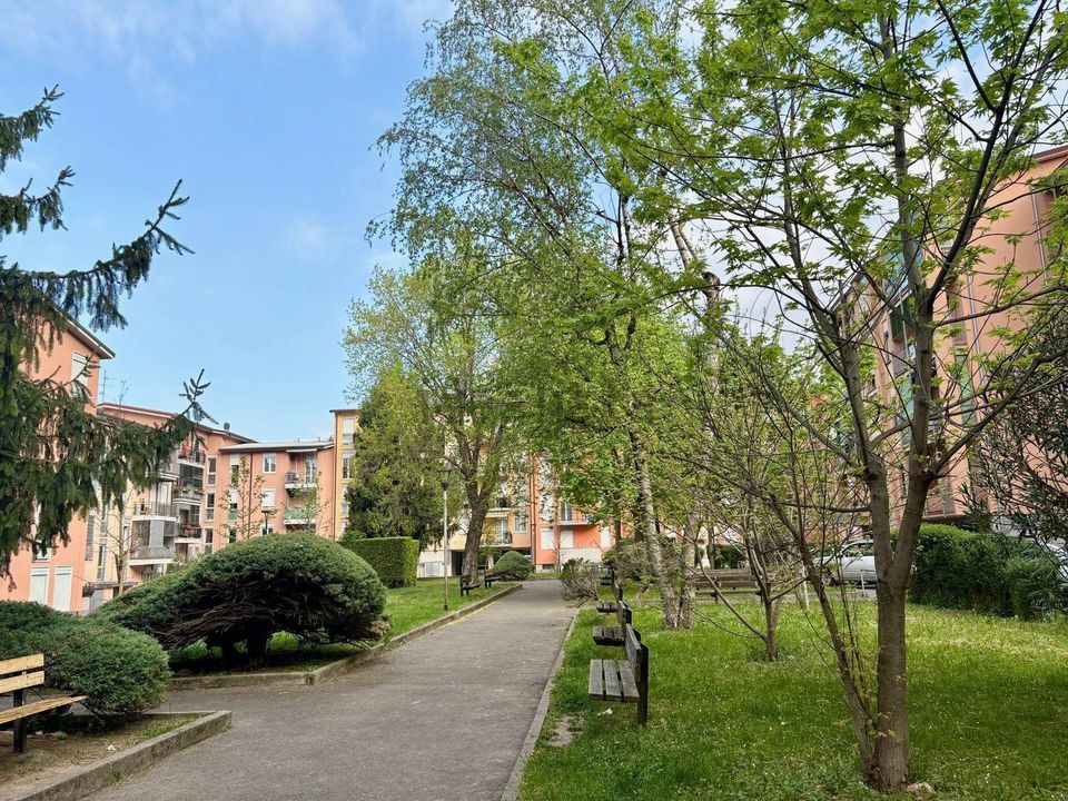 Bilocale in via del Roccolo, Belledo, Lecco