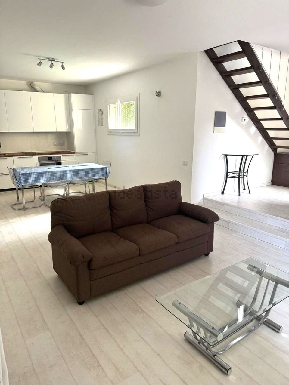 Villa in via Alessio Olivieri, Maggianico, Lecco