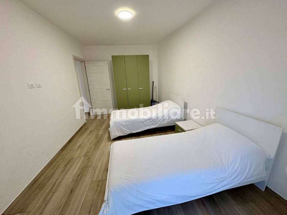 Trilocale in via Roma, Vercurago